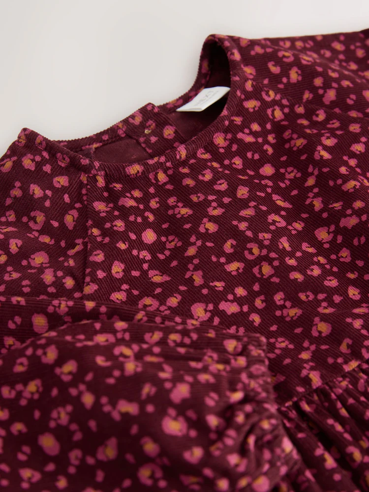 Next / Платье для девочки