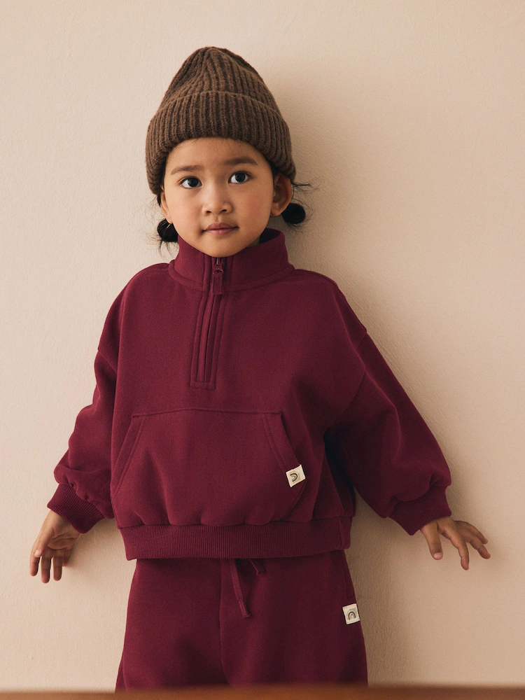 Next / Свитшот для девочки