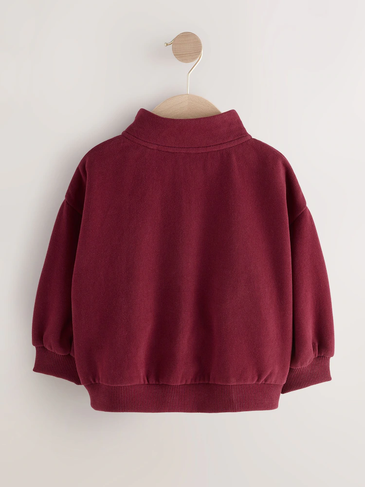 Next / Свитшот для девочки