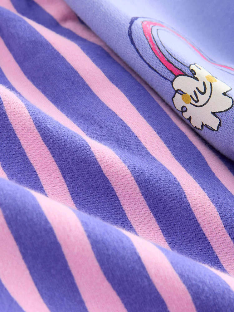 Next / Комплект худи и брюки для девочки