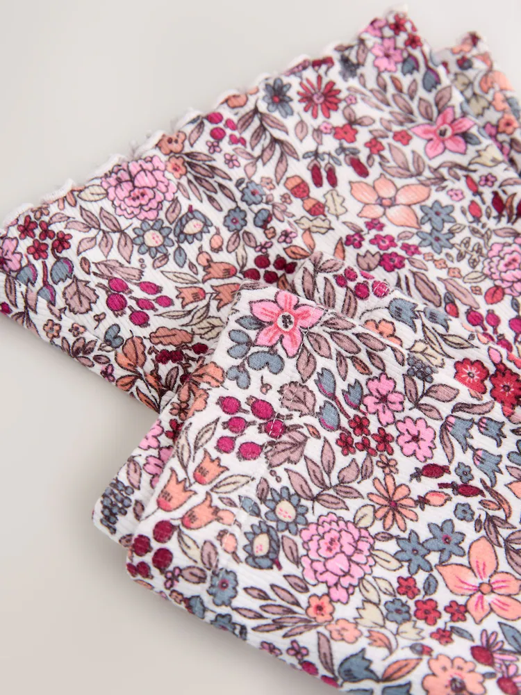 Next / Легинсы расклешенные для девочки - фото 5