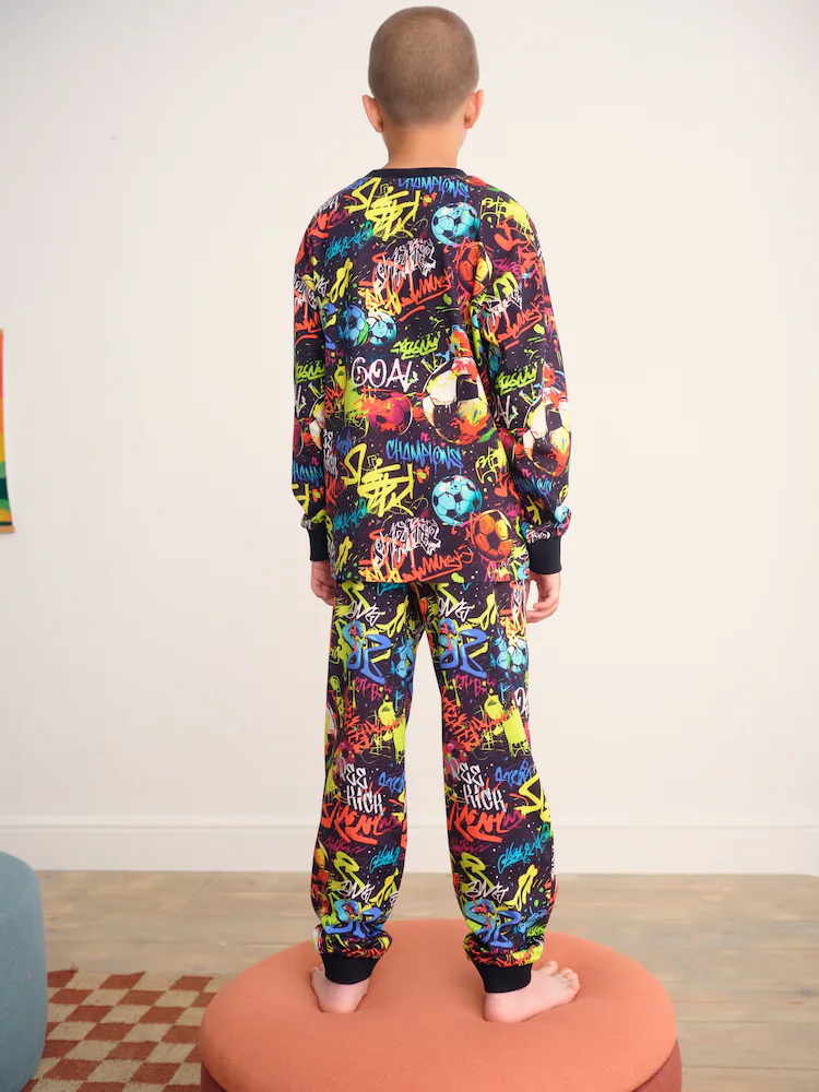 Next / Пижама для мальчика - фото 2