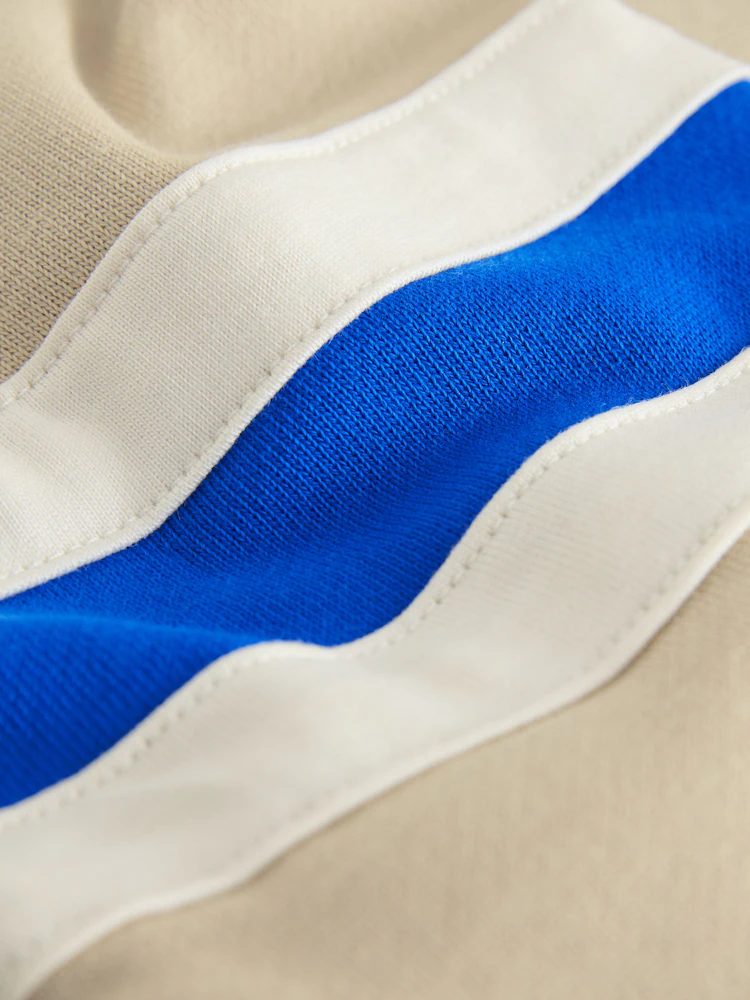 Next / Лонгслив с принтом для мальчика - фото 5