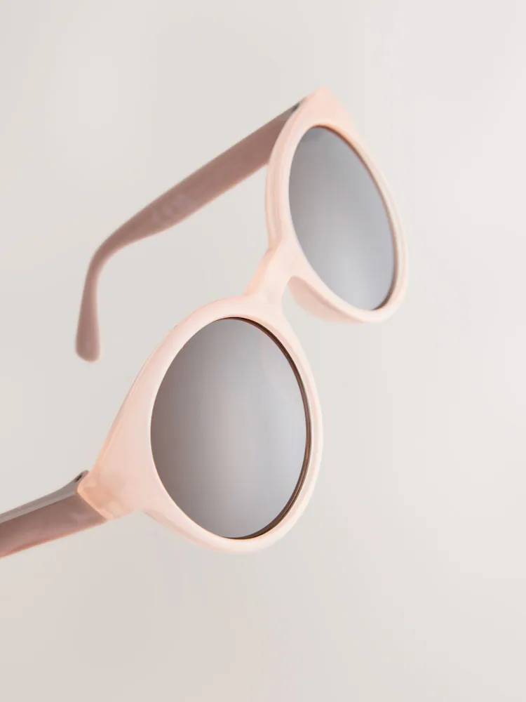 Next / Очки солнцезащитные для девочки - фото 2