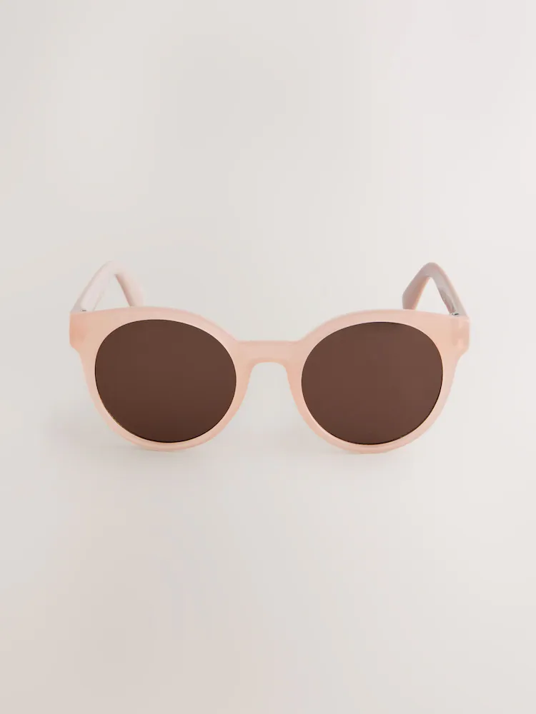 Next / Очки солнцезащитные для девочки - фото 4