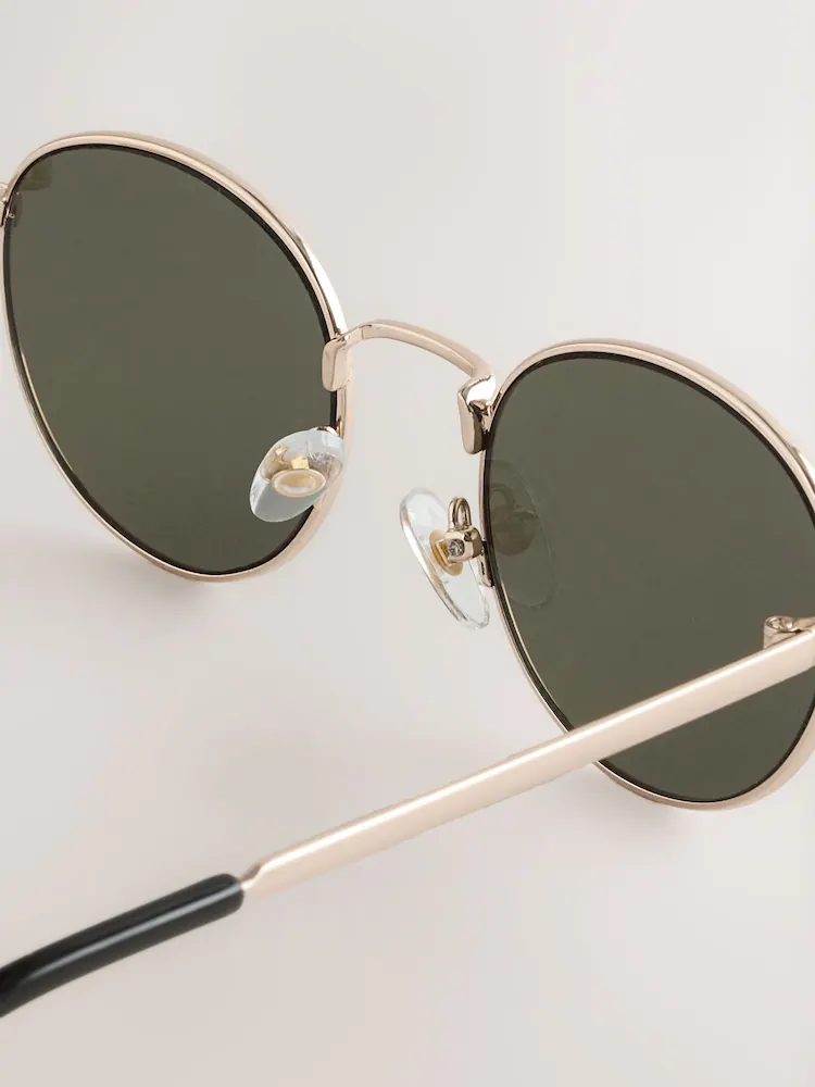 Next / Очки солнцезащитные для мальчика - фото 2