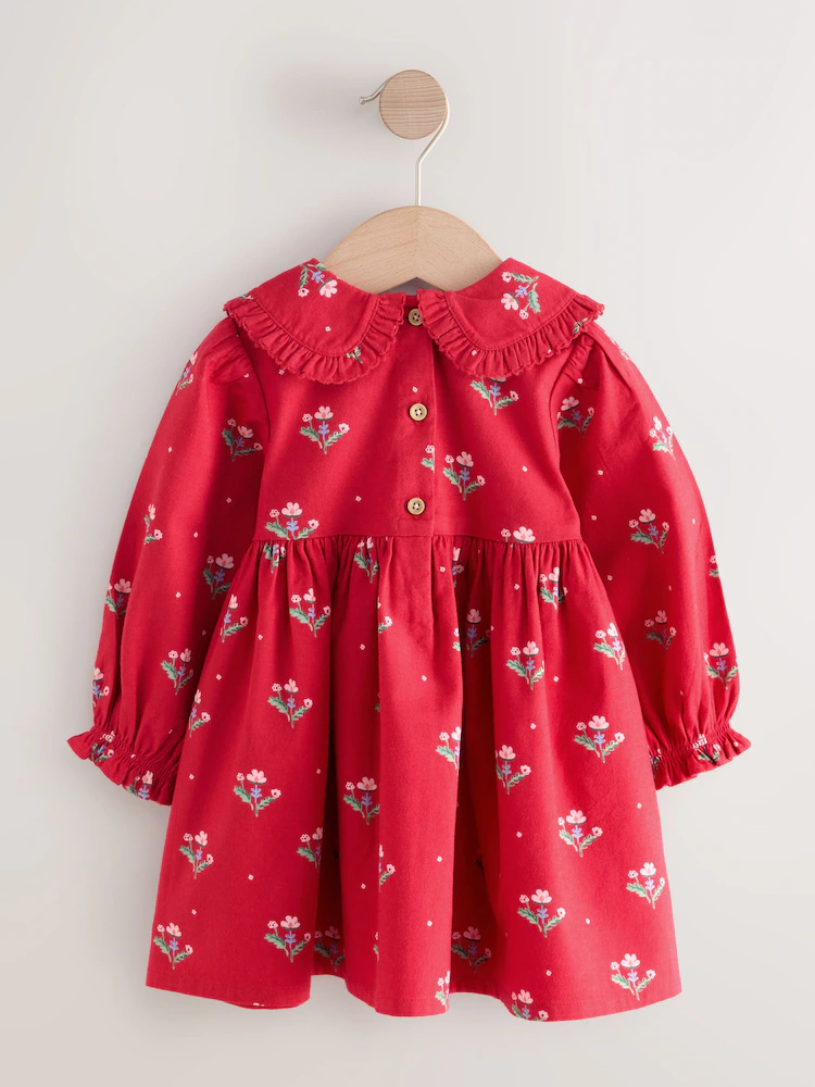 Next / Платье для девочки