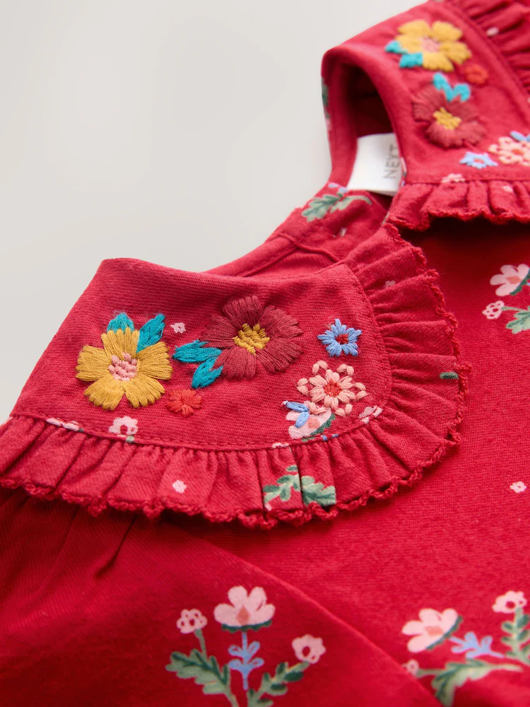 Next / Платье для девочки