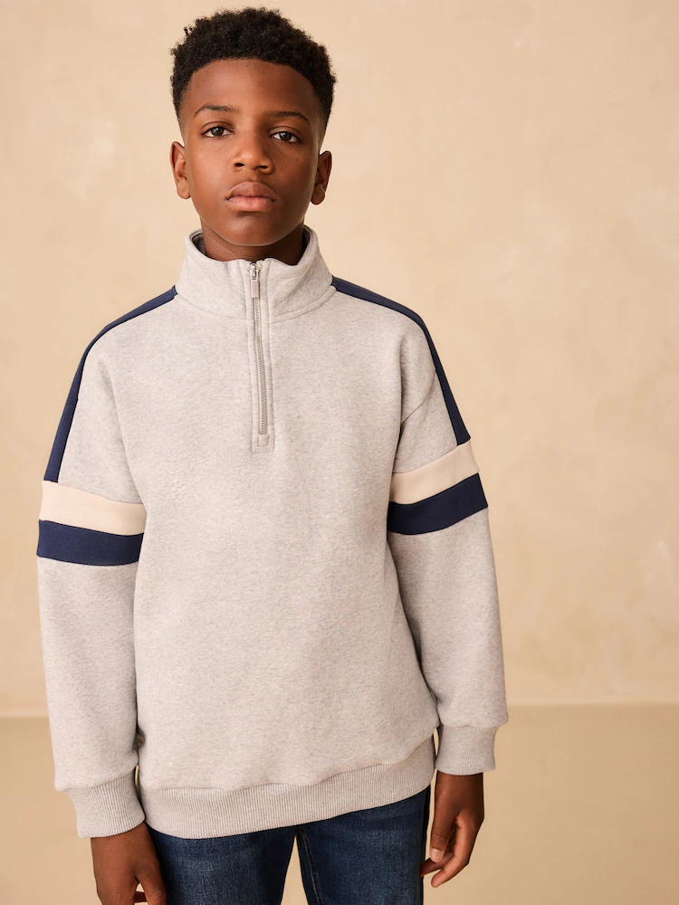 Next / Свитшот для мальчика