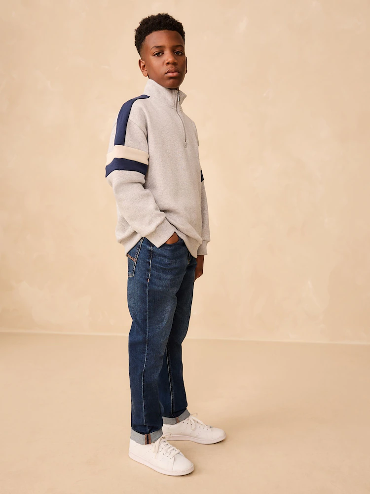 Next / Свитшот для мальчика