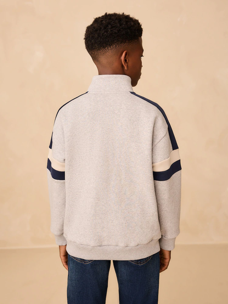 Next / Свитшот для мальчика