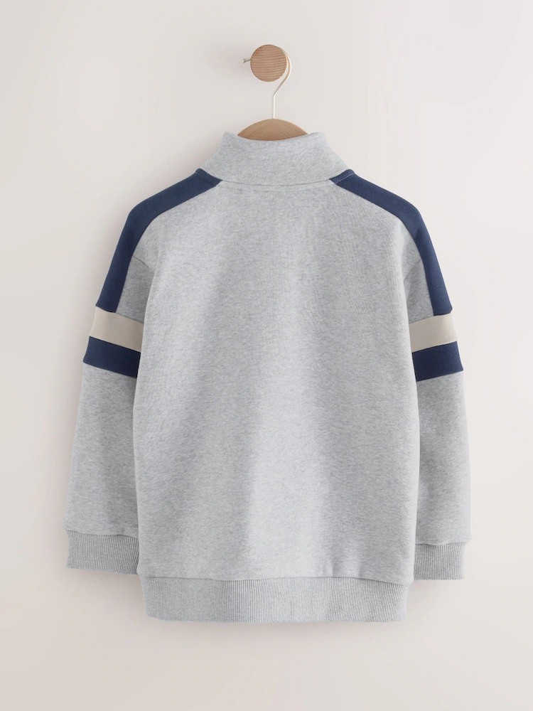 Next / Свитшот для мальчика