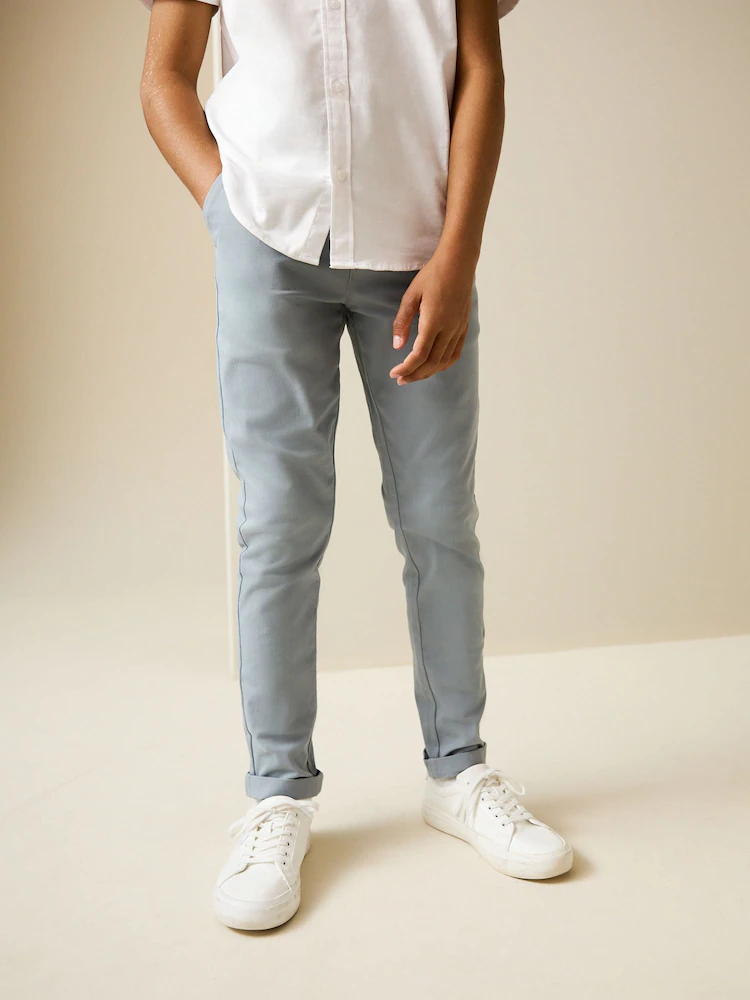 Next / Брюки чинос для мальчика