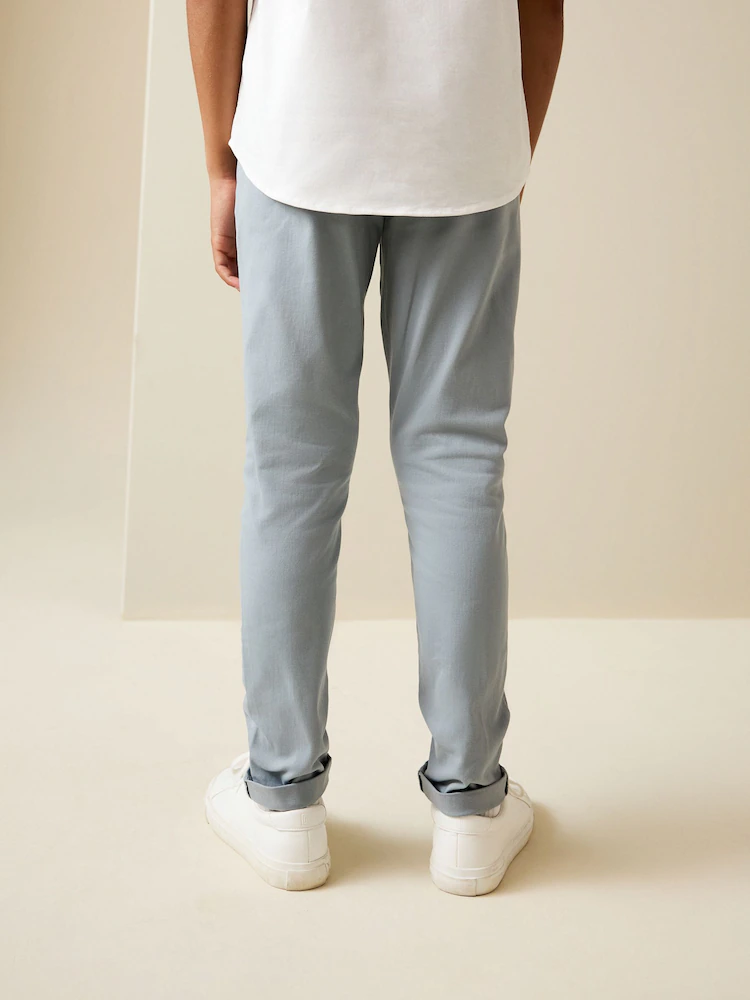 Next / Брюки чинос для мальчика - фото 2