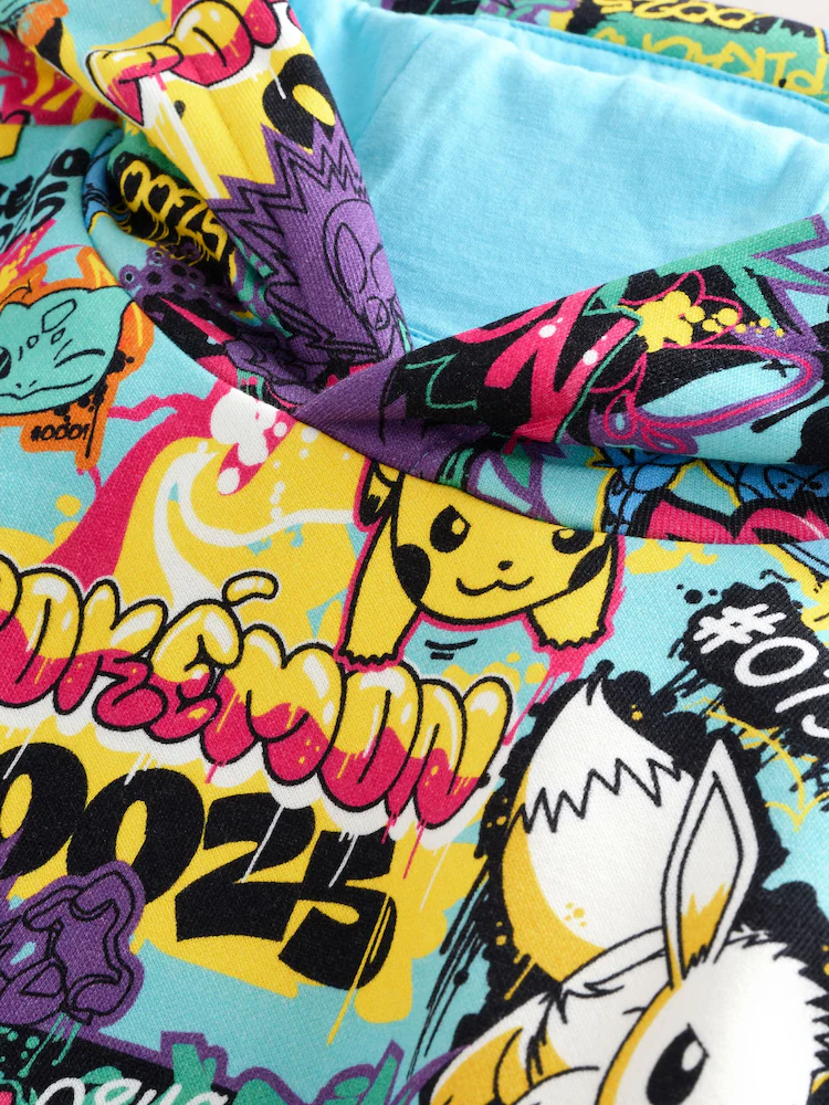 Next / Худи с принтом для мальчика - фото 5