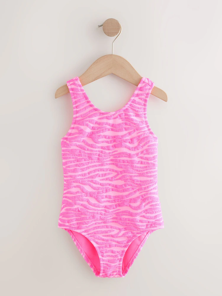 Next / Купальник для девочки - фото 3