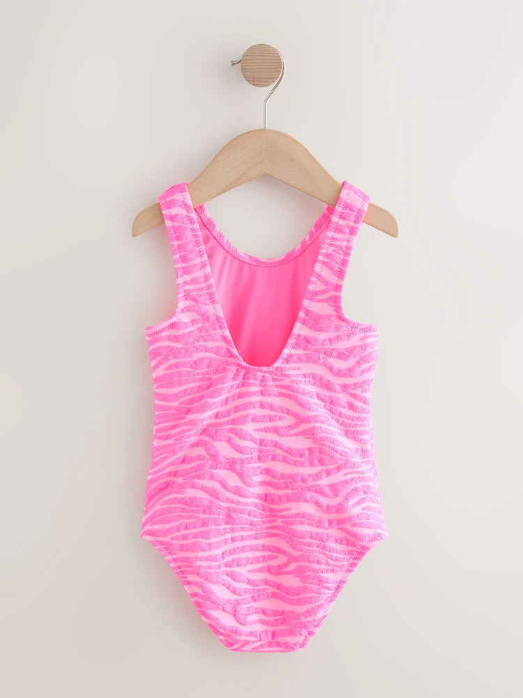 Next / Купальник для девочки - фото 4