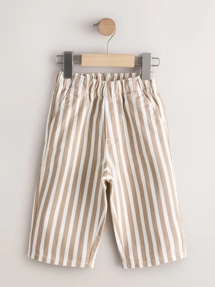 Next / Брюки с принтом для мальчика - фото 4