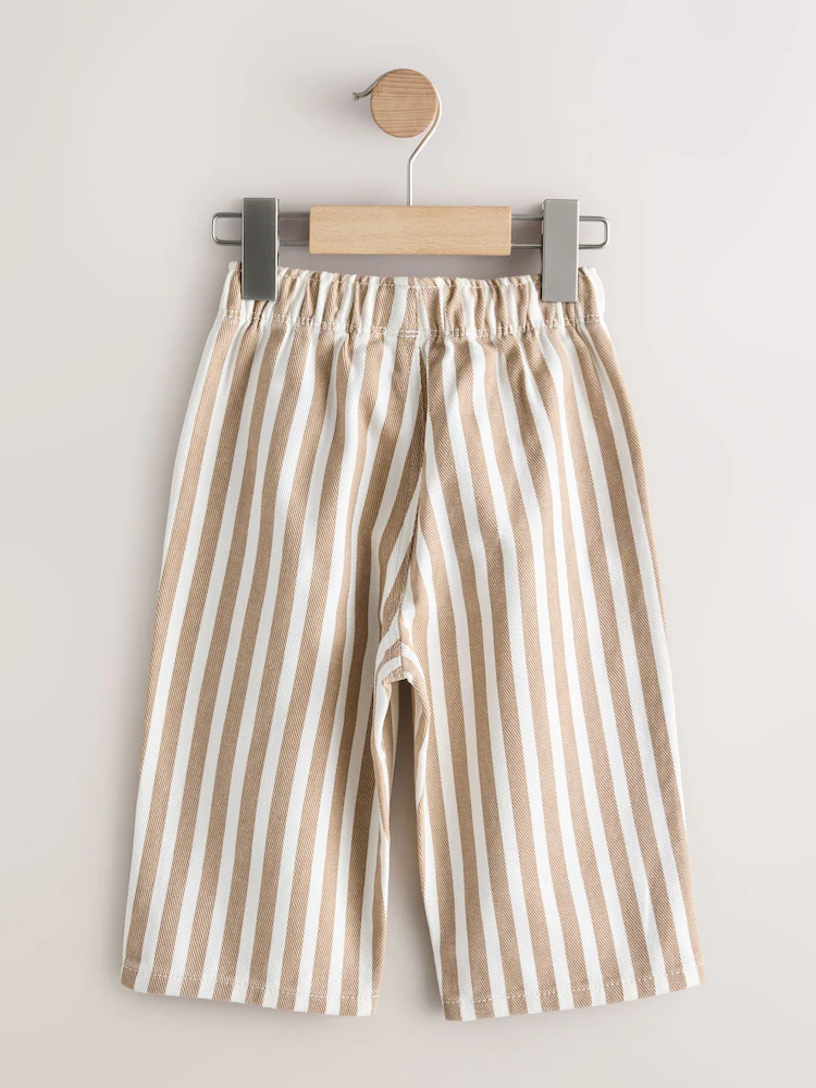 Next / Брюки с принтом для мальчика - фото 5