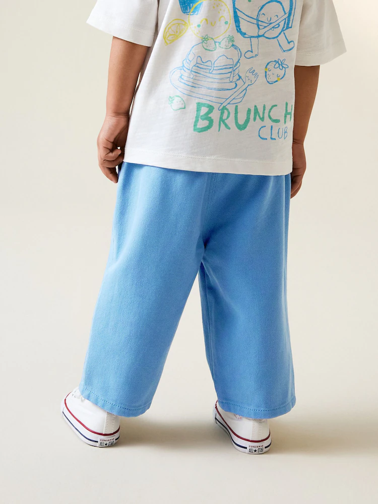 Next / Брюки для мальчика - фото 3