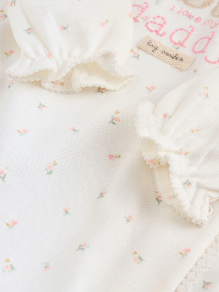 Next / Слип для девочки - фото 4