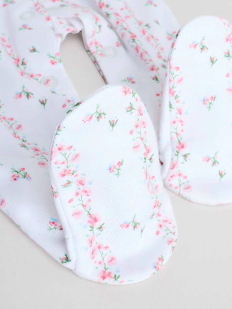 Next / Слип, 4 шт. для девочки - фото 7