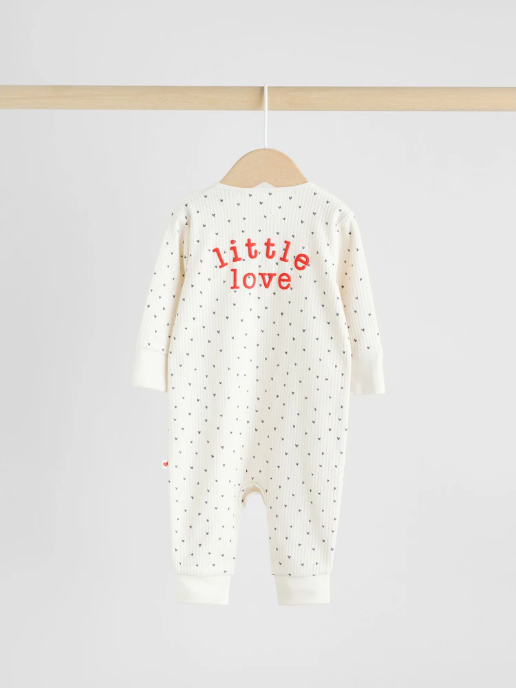 Next / Слип, 3 шт. для девочки - фото 4