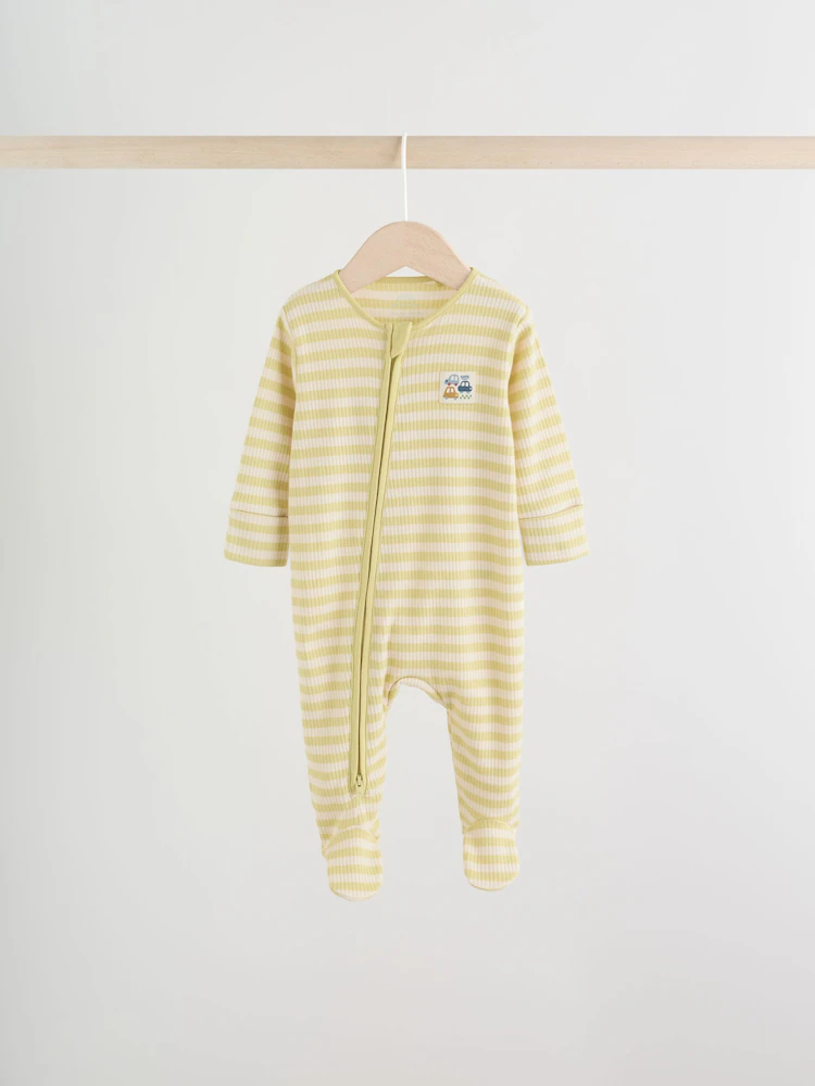 Next / Слип, 3 шт. для мальчика - фото 5