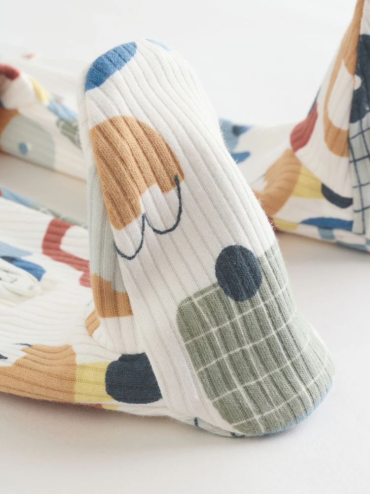 Next / Слип, 3 шт. для мальчика - фото 6