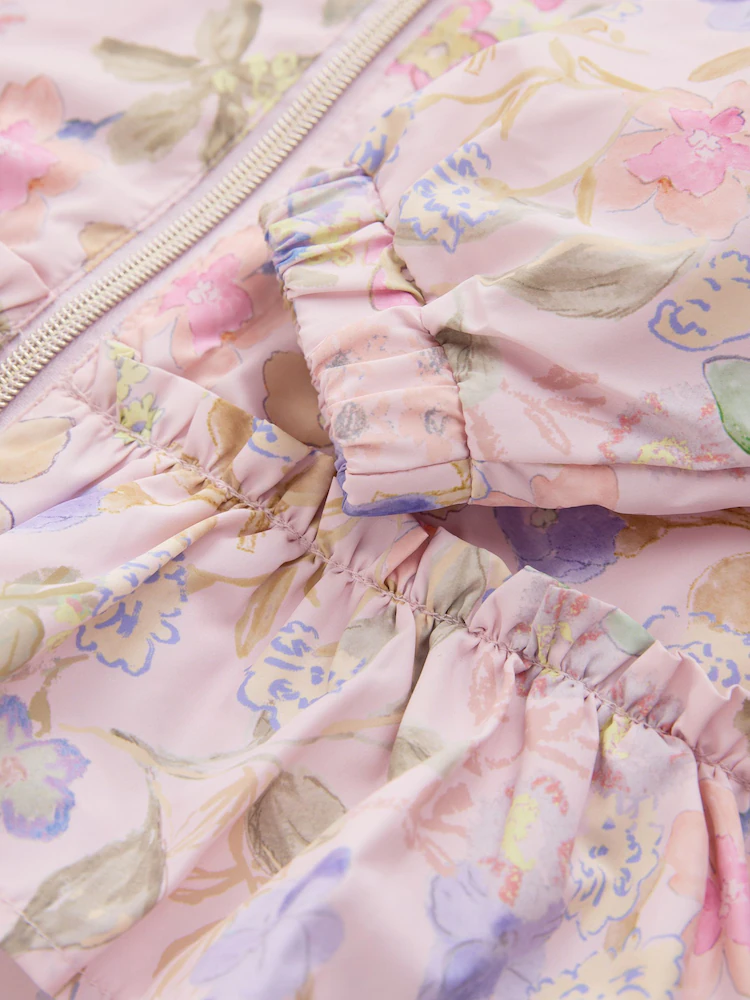 Next / Плащ для девочки - фото 5