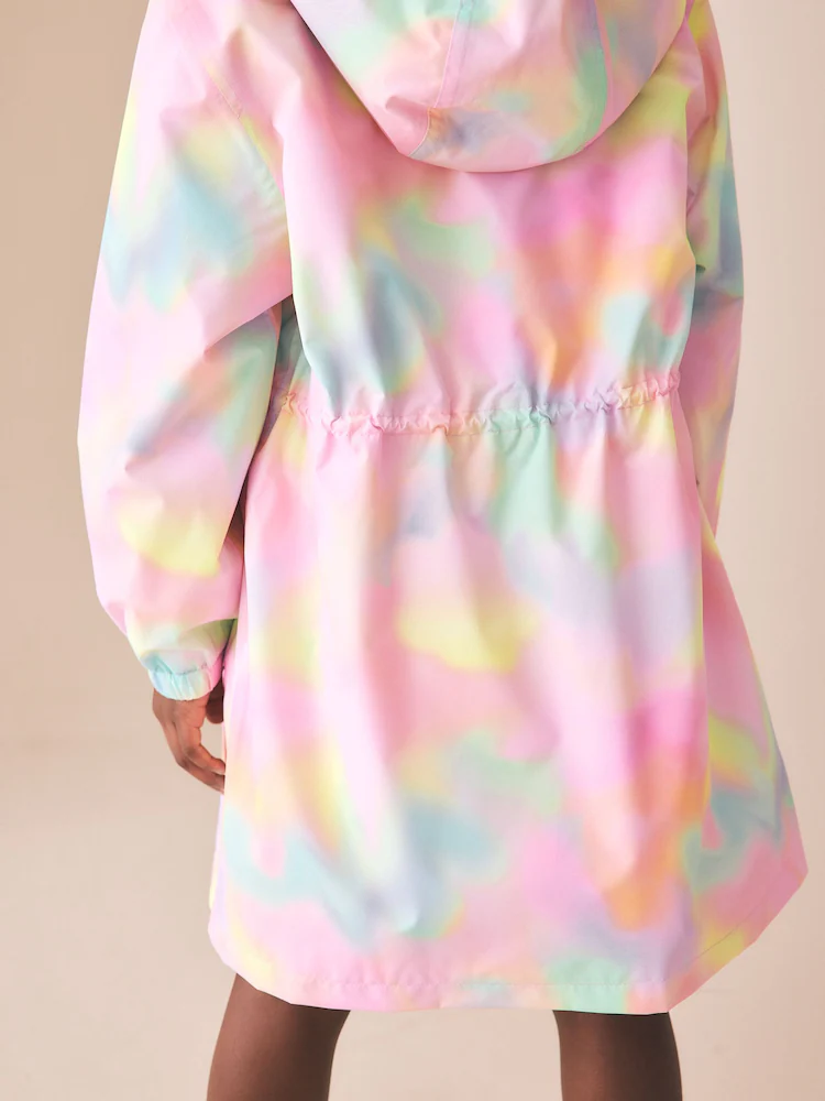 Next / Плащ для девочки - фото 3