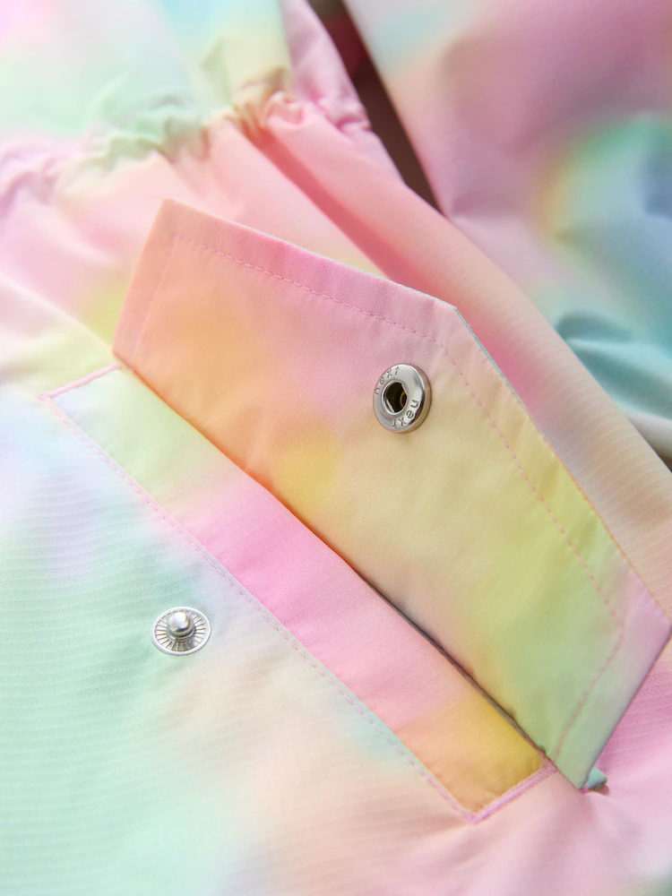 Next / Плащ для девочки - фото 6