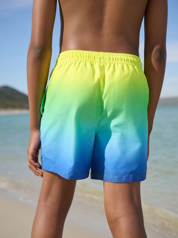 Next / Шорты купальные для мальчика