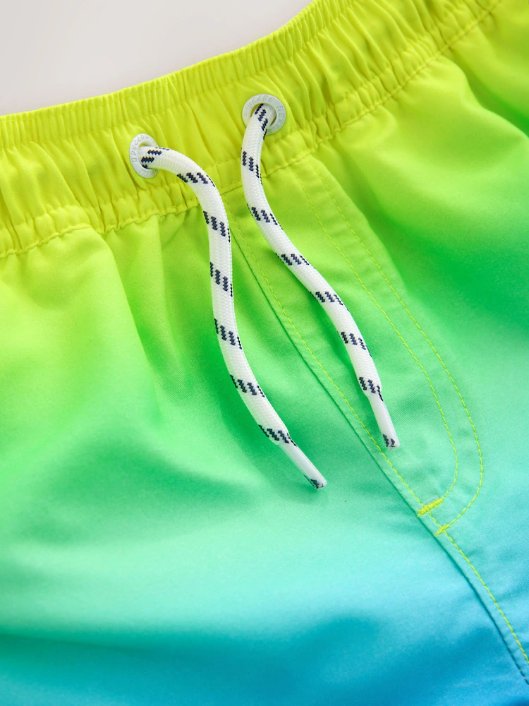 Next / Шорты купальные для мальчика