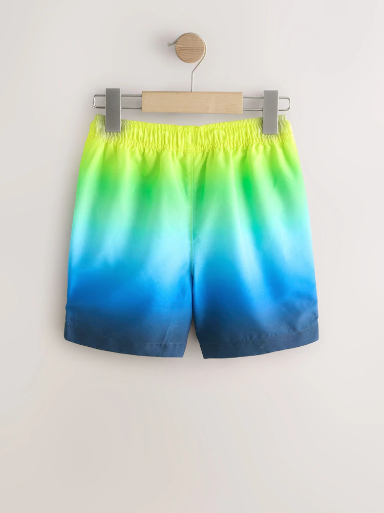 Next / Шорты купальные для мальчика