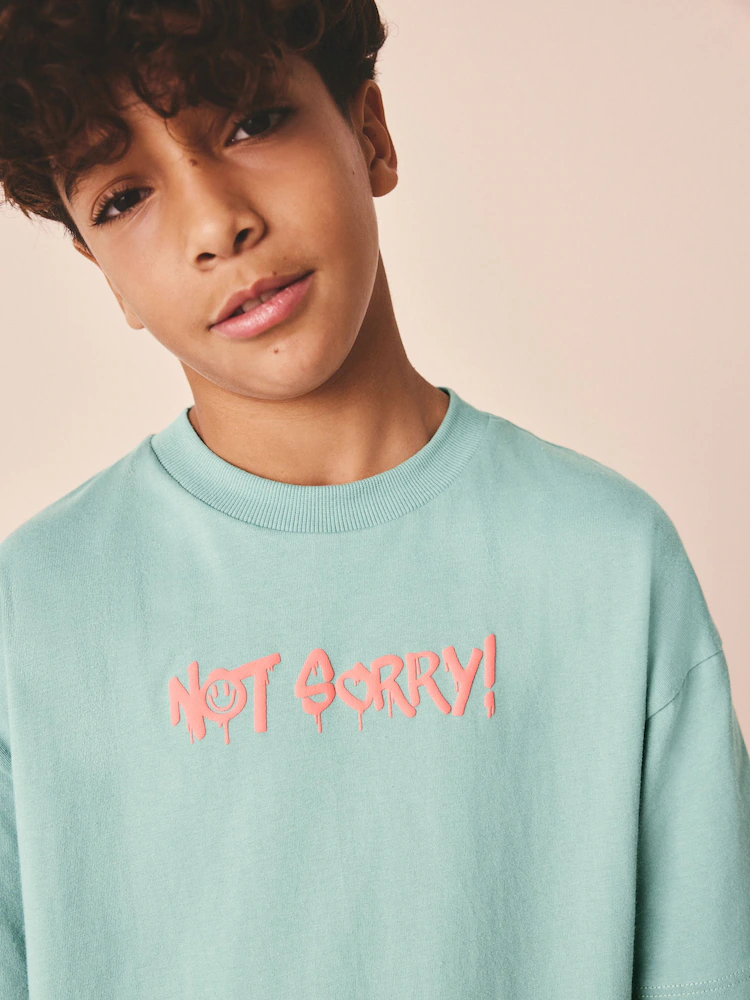 Next / Футболка с принтом для мальчика - фото 3