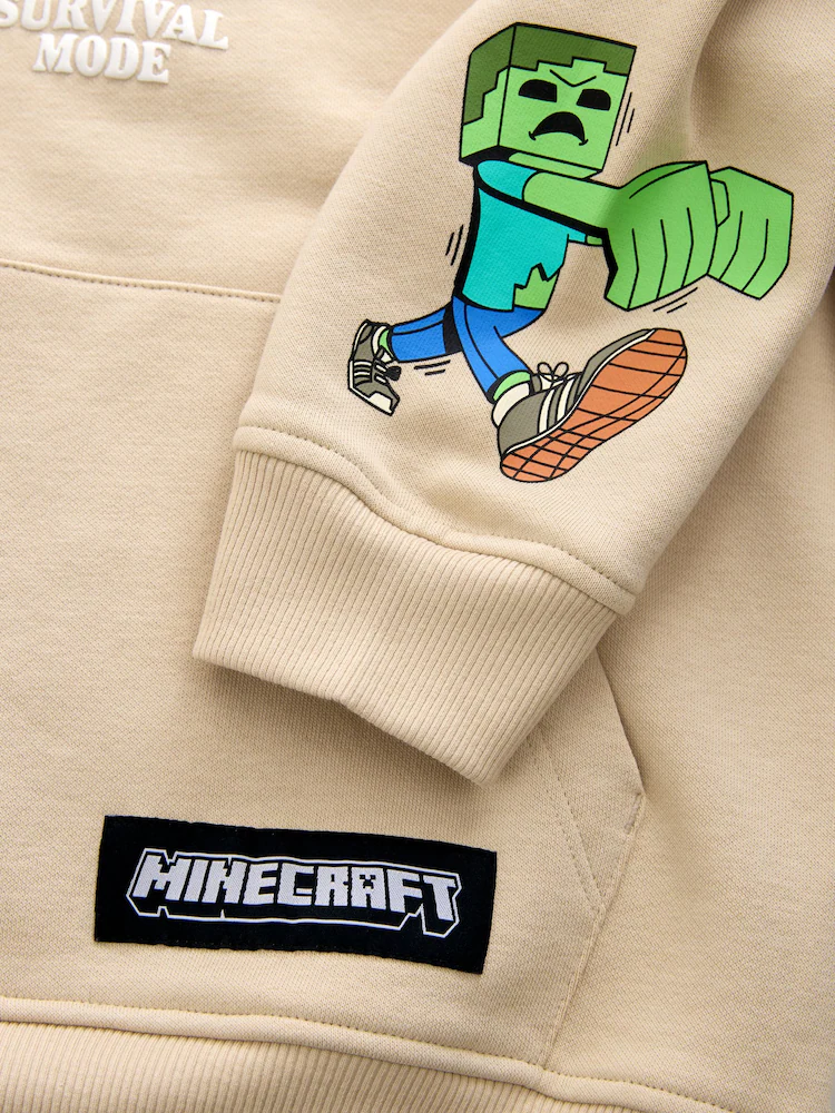 Next / Худи с принтом для мальчика