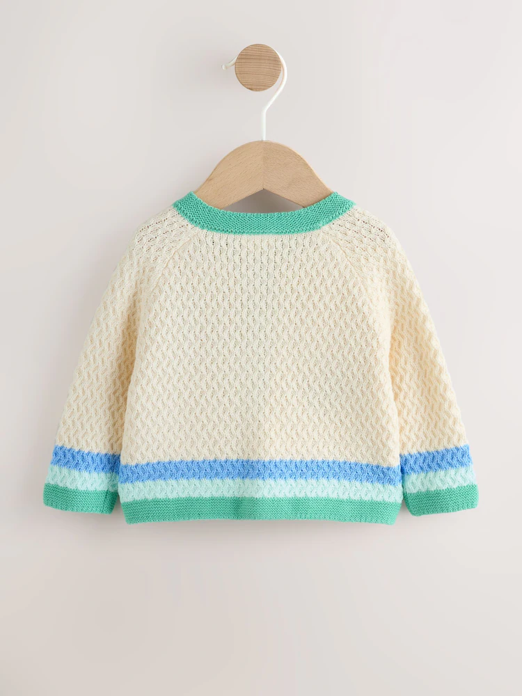 Next / Кардиган для девочки - фото 2