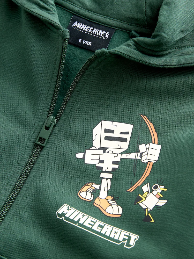 Next / Толстовка с принтом для мальчика - фото 5