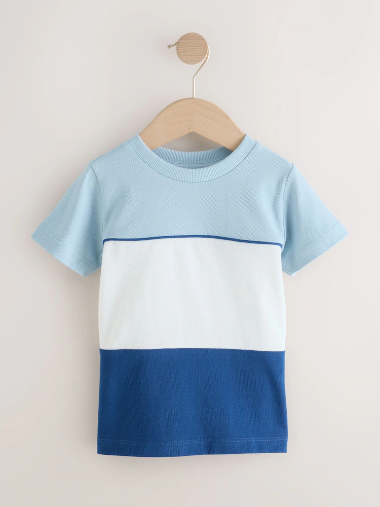 Next / Футболка для мальчика