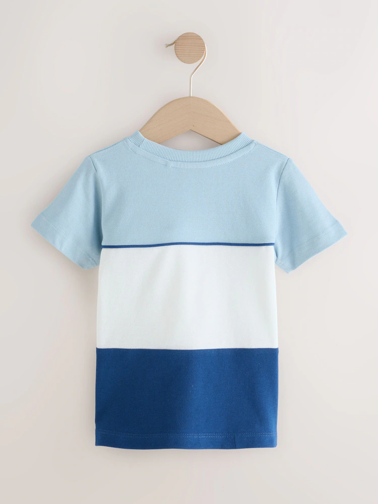 Next / Футболка для мальчика - фото 2