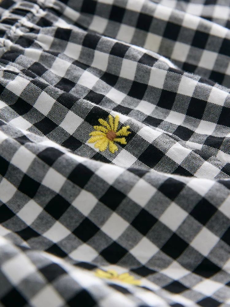 Next / Полукомбинезон для девочки - фото 5