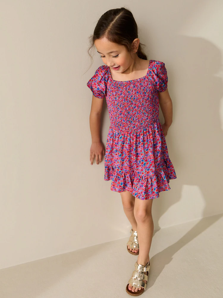 Next / Полукомбинезон для девочки