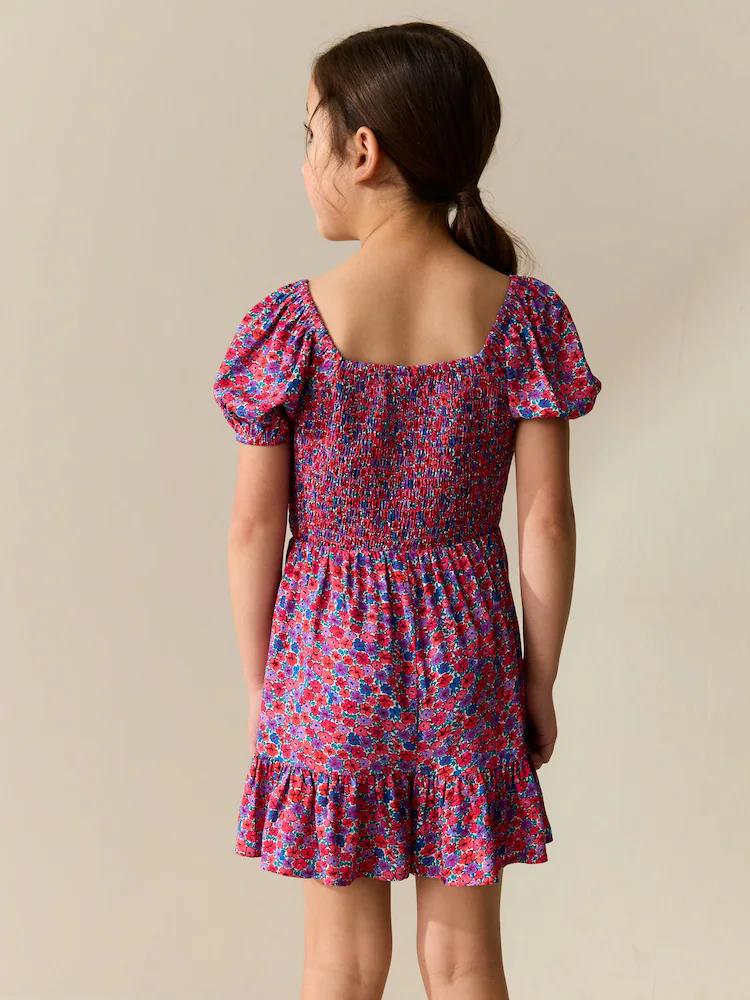 Next / Полукомбинезон для девочки - фото 2