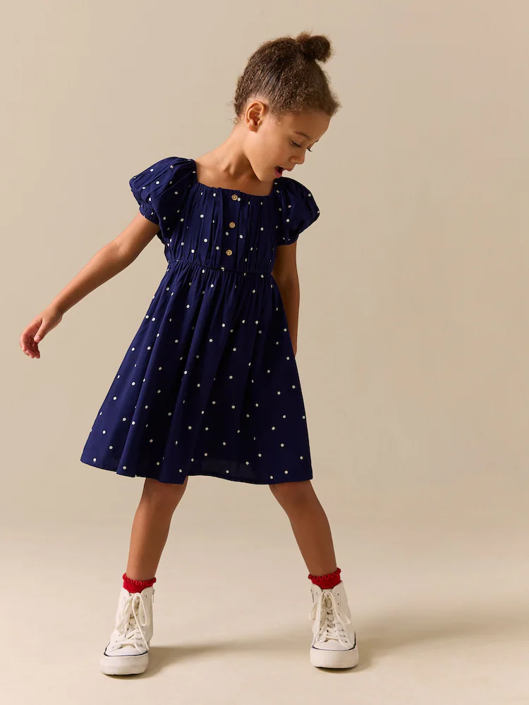 Next / Платье для девочки