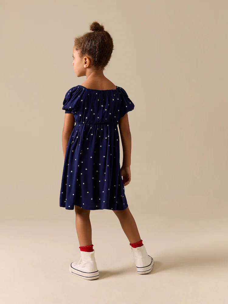 Next / Платье для девочки - фото 2