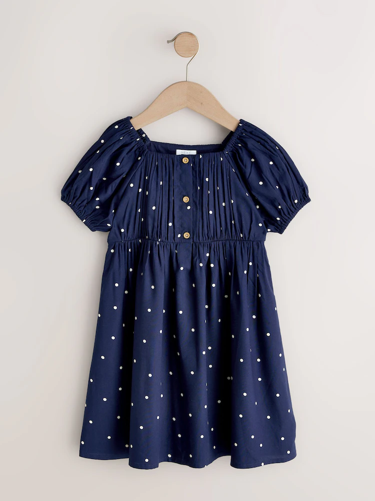 Next / Платье для девочки - фото 3