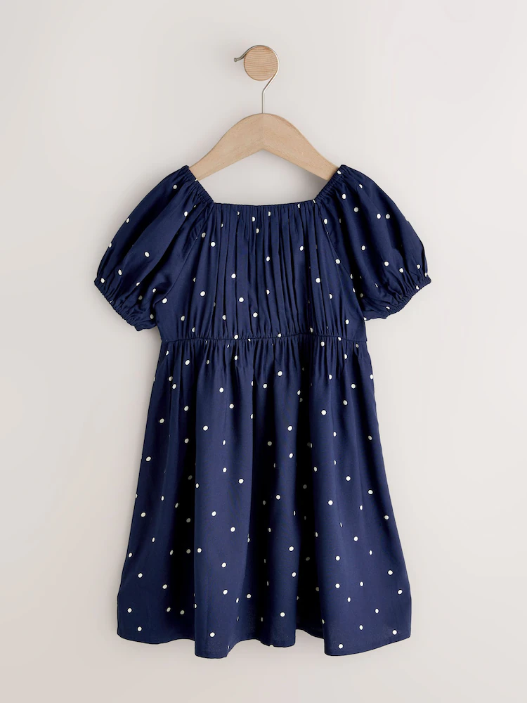 Next / Платье для девочки - фото 4