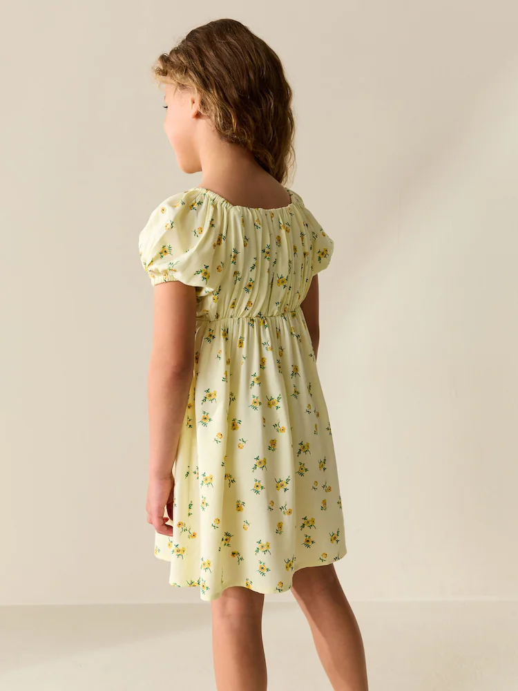 Next / Платье для девочки - фото 2