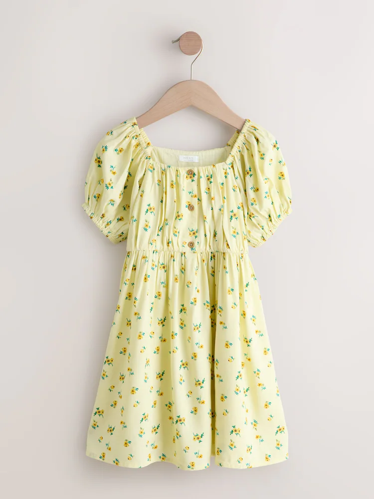 Next / Платье для девочки - фото 3